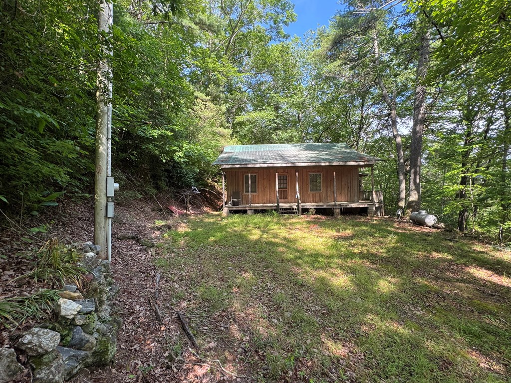 212 Shelton Road Suches, GA 30572 - Photo 22 of 23