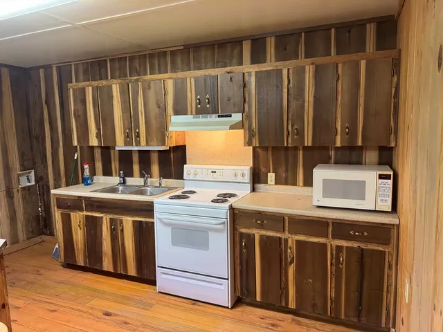 $199,000 | 212 Shelton Road, Suches, GA 30572