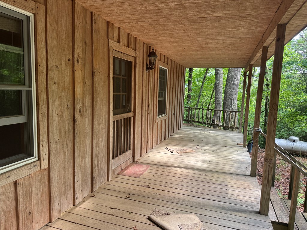 212 Shelton Road Suches, GA 30572 - Photo 6 of 23