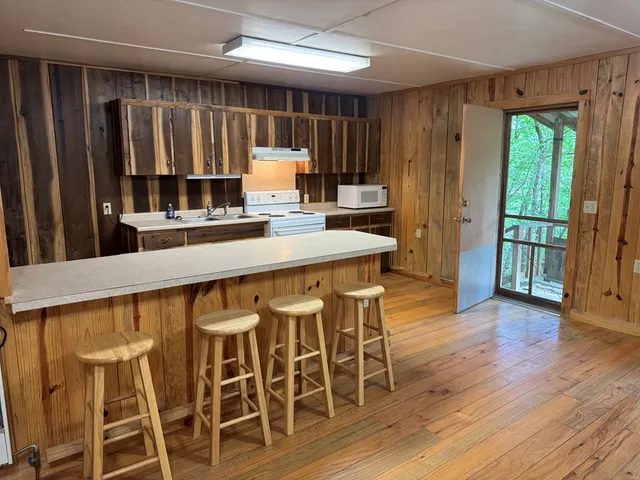 $199,000 | 212 Shelton Road, Suches, GA 30572