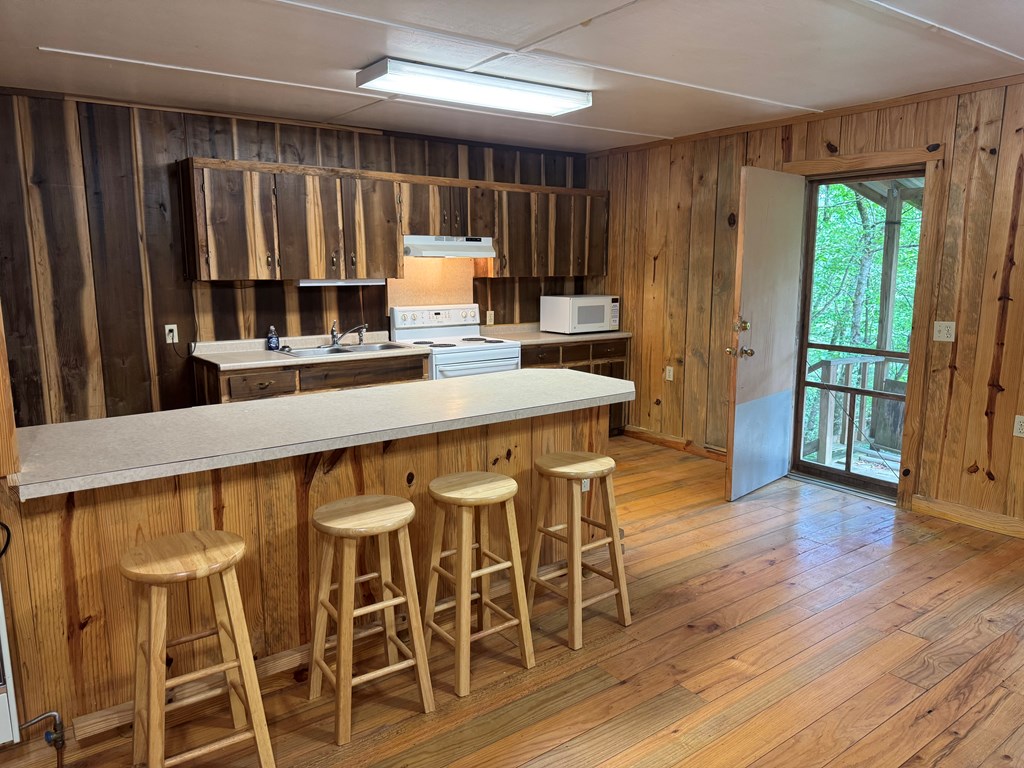 212 Shelton Road Suches, GA 30572 - Photo 7 of 23