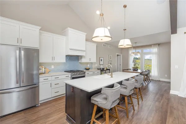 $607,900 | 3027 Pierce Brk Trail, Canandaigua Town, NY 14424