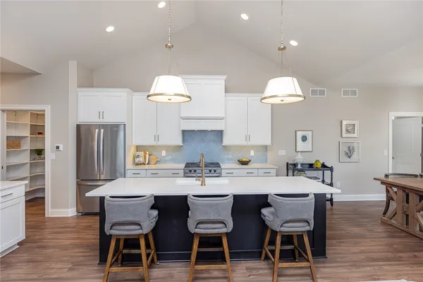 $607,900 | 3027 Pierce Brk Trail, Canandaigua Town, NY 14424