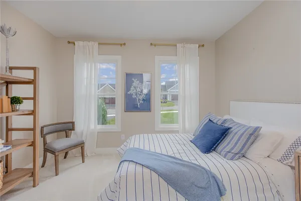 $607,900 | 3027 Pierce Brk Trail, Canandaigua Town, NY 14424