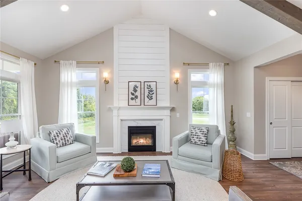 $607,900 | 3027 Pierce Brk Trail, Canandaigua Town, NY 14424