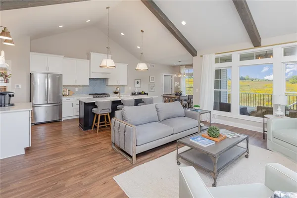 $607,900 | 3027 Pierce Brk Trail, Canandaigua Town, NY 14424