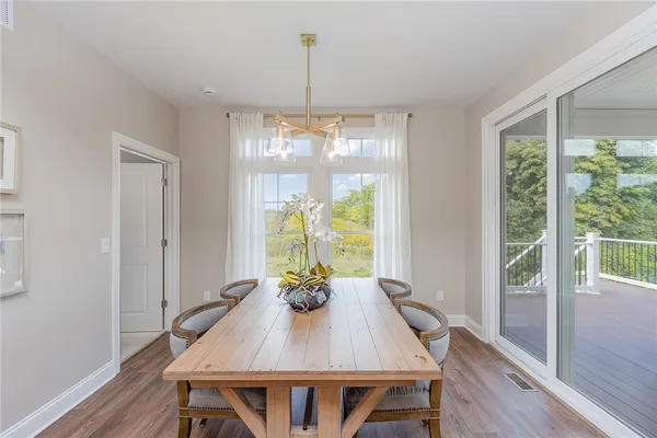 $607,900 | 3027 Pierce Brk Trail, Canandaigua Town, NY 14424