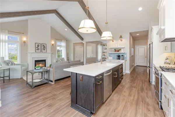 $607,900 | 3027 Pierce Brk Trail, Canandaigua Town, NY 14424