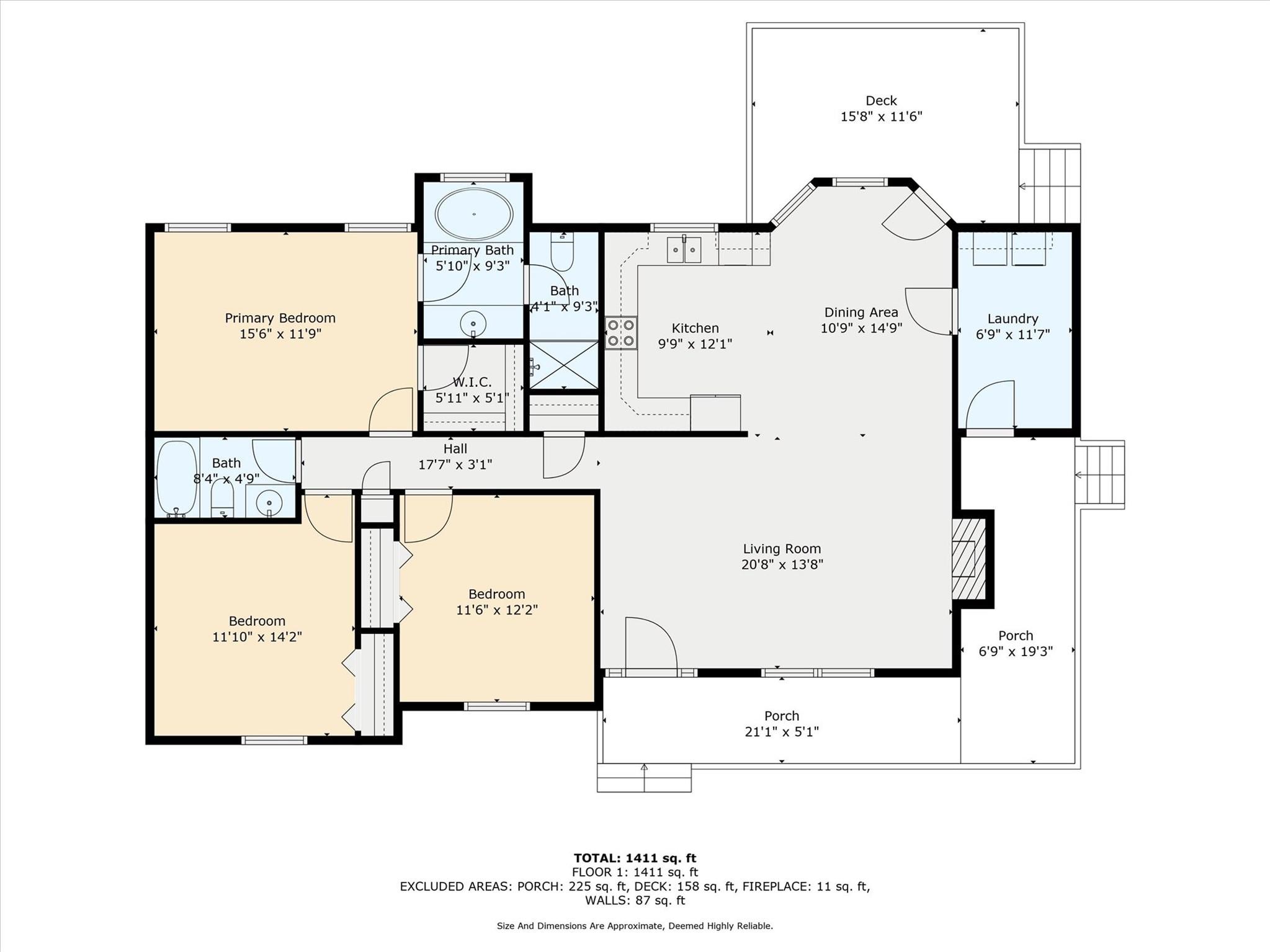 914 Ragin Lane Rock Hill, SC 29732 - Photo 31 of 31 unknown