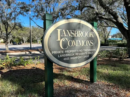 $375,000 | 4226 Preserve Place, Palm Harbor, FL 34685