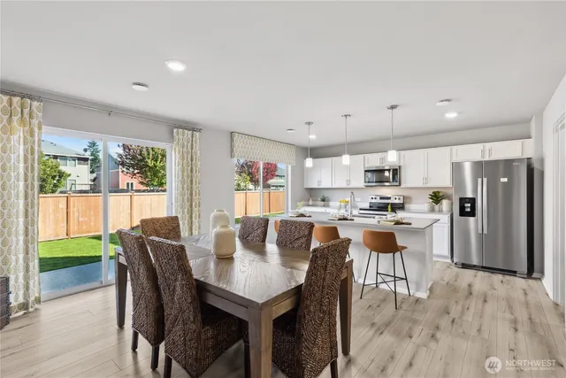 $609,990 | 13426 323rd Avenue Southeast, Sultan, WA 98294