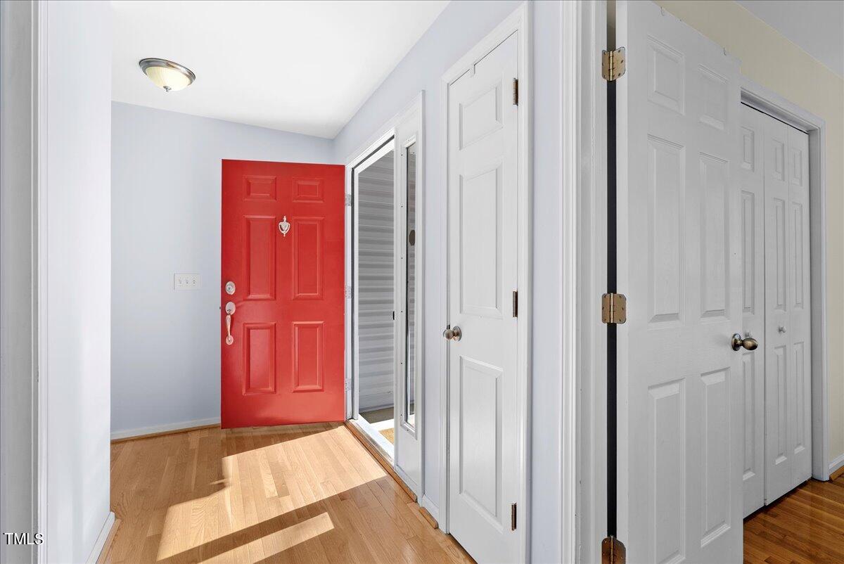 624 Deacon Ridge Street Wake Forest, NC 27587 - Photo 12 of 35 20-DSC00798