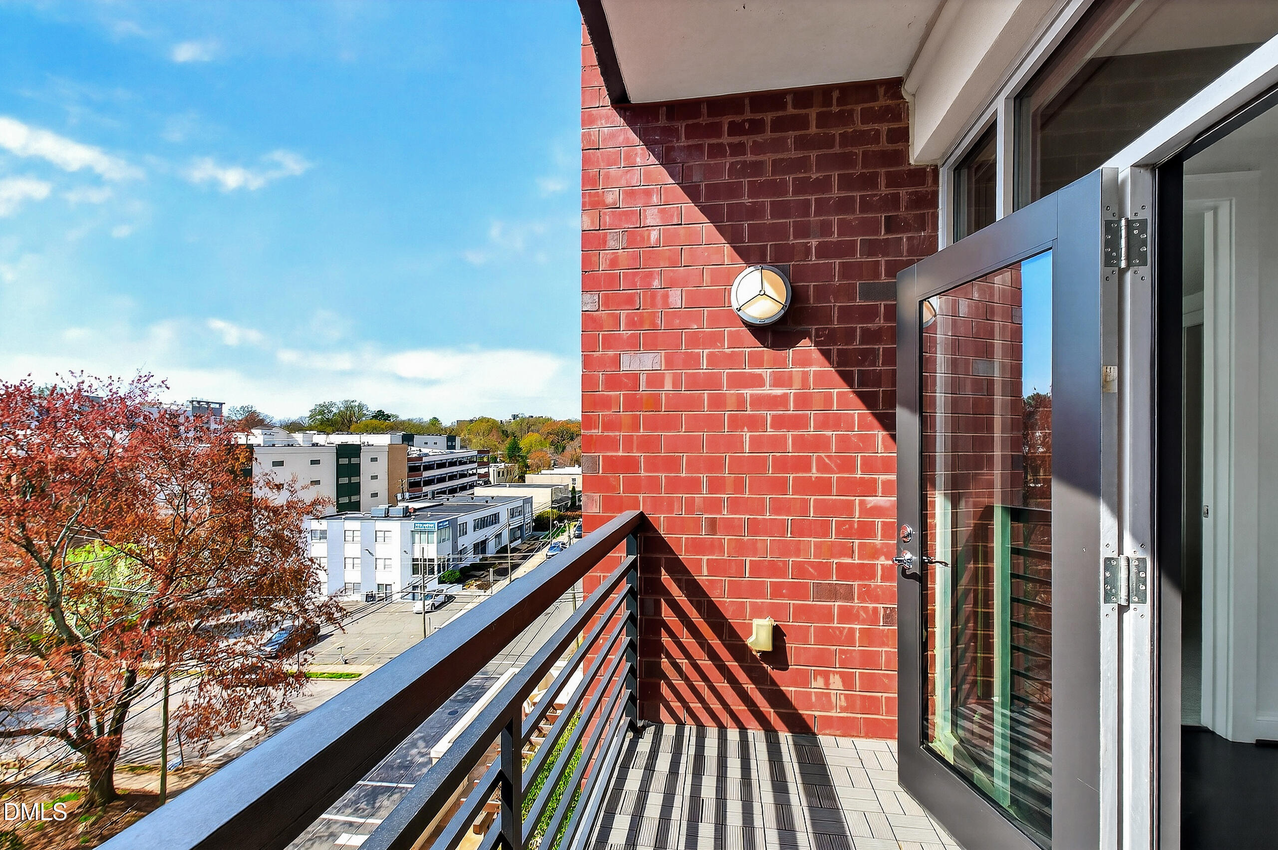618 North Boylan Avenue, Unit 506 Raleigh, NC 27603 - Photo 23 of 71