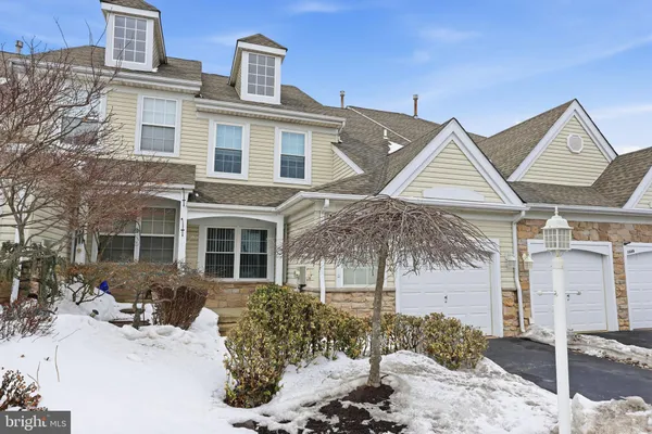 $480,000 | 1644 Rockcress Drive, Jamison, PA 18929