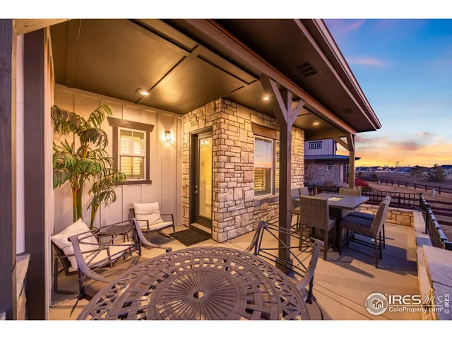 $1,022,000 | 4304 Ardglass Lane, Timnath, CO 80547