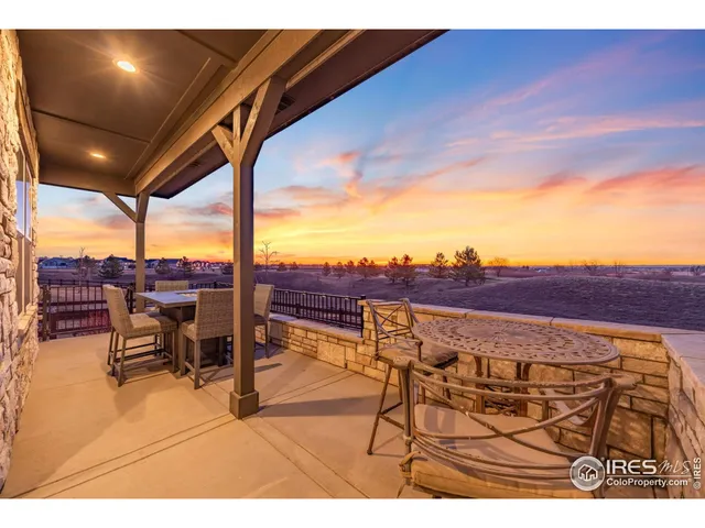 $1,022,000 | 4304 Ardglass Lane, Timnath, CO 80547
