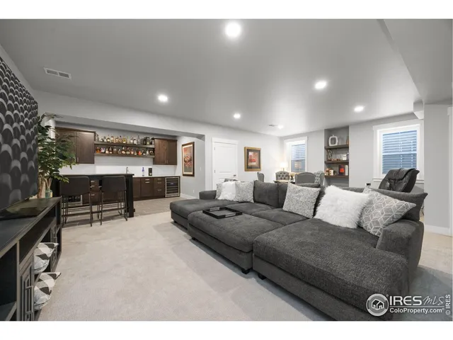 $1,022,000 | 4304 Ardglass Lane, Timnath, CO 80547