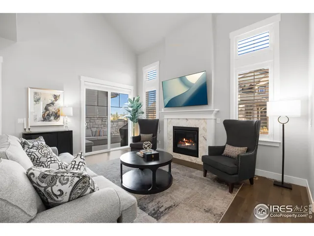 $1,022,000 | 4304 Ardglass Lane, Timnath, CO 80547