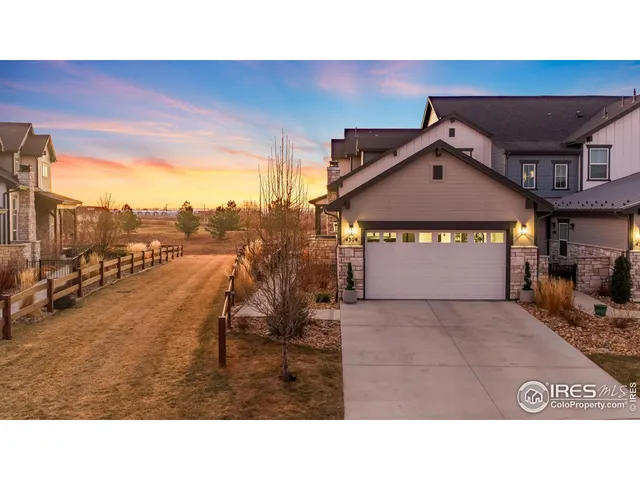 $1,022,000 | 4304 Ardglass Lane, Timnath, CO 80547