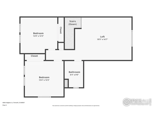 $1,022,000 | 4304 Ardglass Lane, Timnath, CO 80547