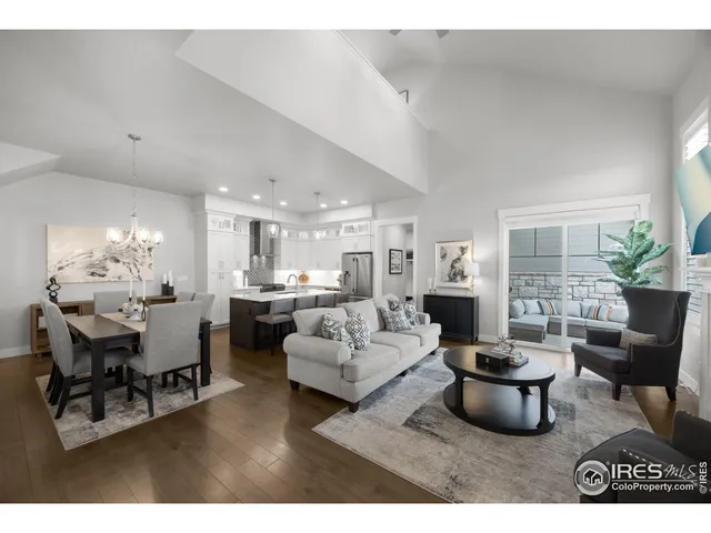 $1,022,000 | 4304 Ardglass Lane, Timnath, CO 80547