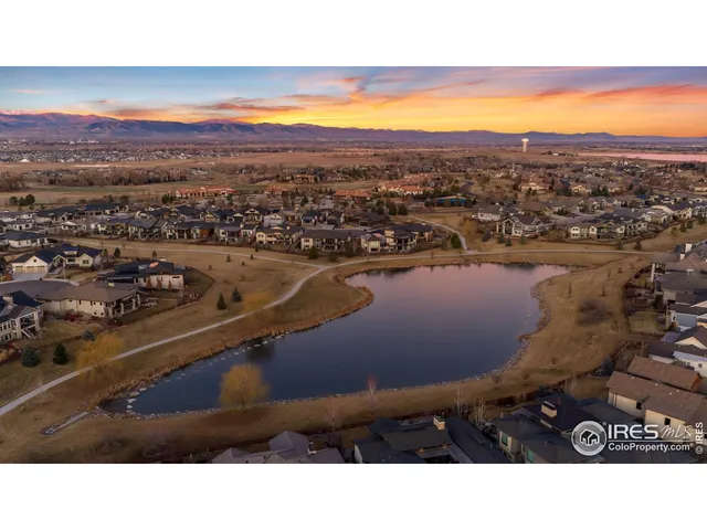 $1,022,000 | 4304 Ardglass Lane, Timnath, CO 80547