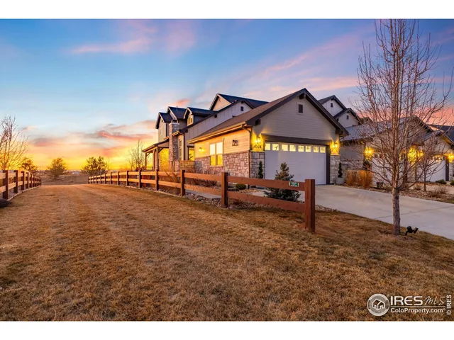$1,022,000 | 4304 Ardglass Lane, Timnath, CO 80547