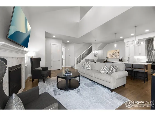 $1,022,000 | 4304 Ardglass Lane, Timnath, CO 80547