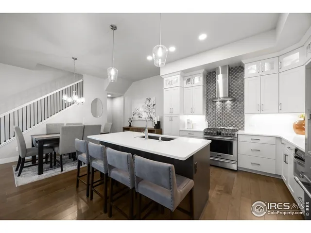 $1,022,000 | 4304 Ardglass Lane, Timnath, CO 80547