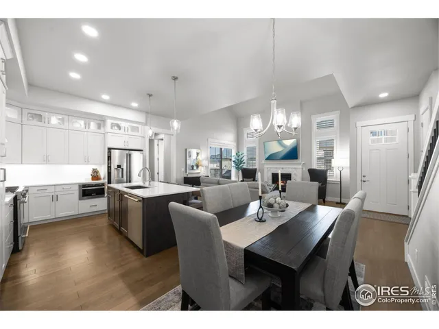 $1,022,000 | 4304 Ardglass Lane, Timnath, CO 80547