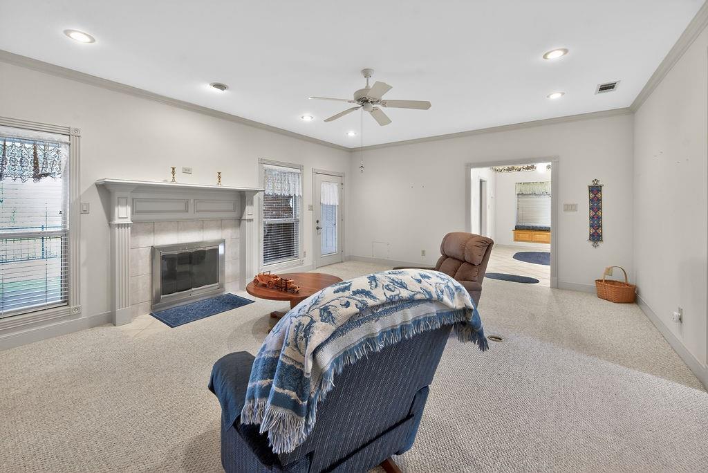 800 Rico Drive Athens, TX 75751 - Photo 4 of 22