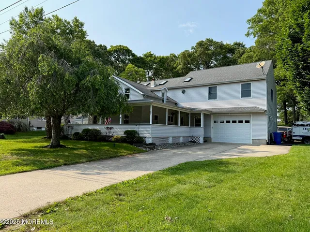 $594,900 | 57 Garden Avenue, Island Heights, NJ 08732