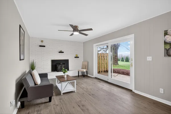 $274,900 | 3526 Van Horn Road, Jackson, MI 49201