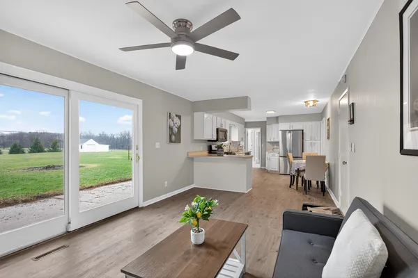 $274,900 | 3526 Van Horn Road, Jackson, MI 49201