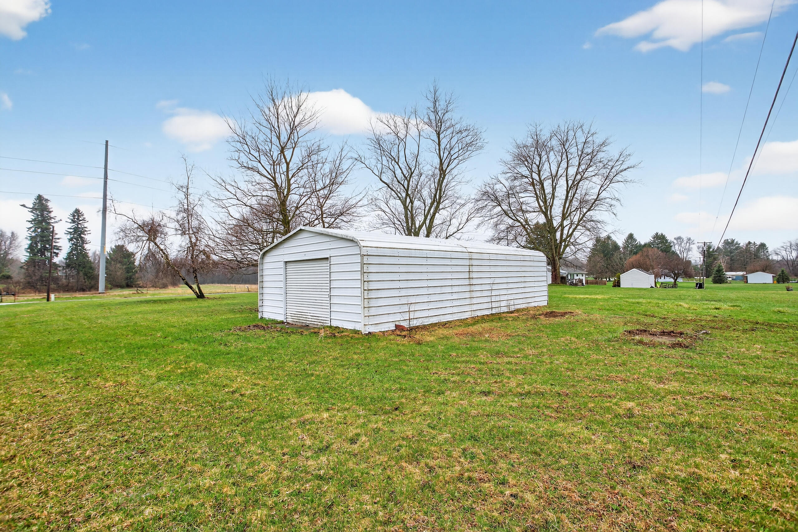 3526 Van Horn Road Jackson, MI 49201 - Photo 7 of 69 007_0N0A6821