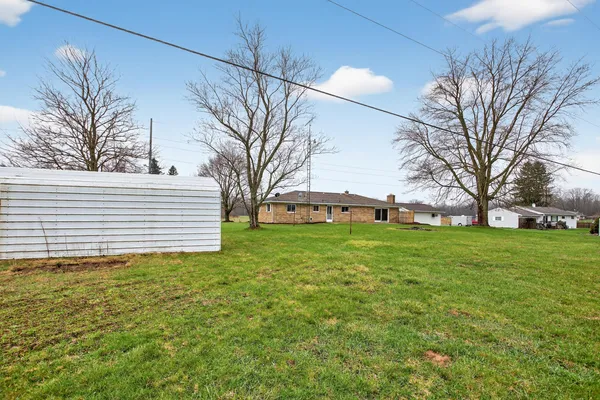 $274,900 | 3526 Van Horn Road, Jackson, MI 49201