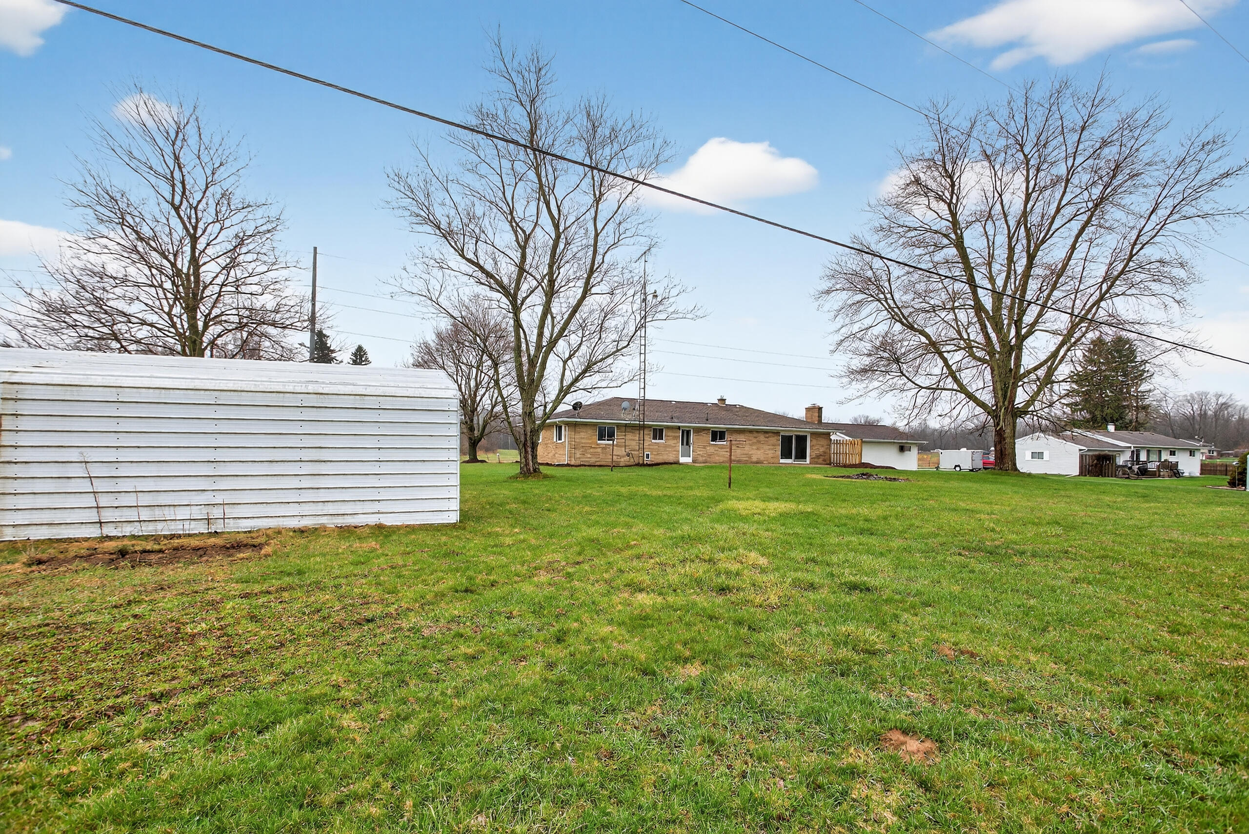 3526 Van Horn Road Jackson, MI 49201 - Photo 10 of 69 010_0N0A6824