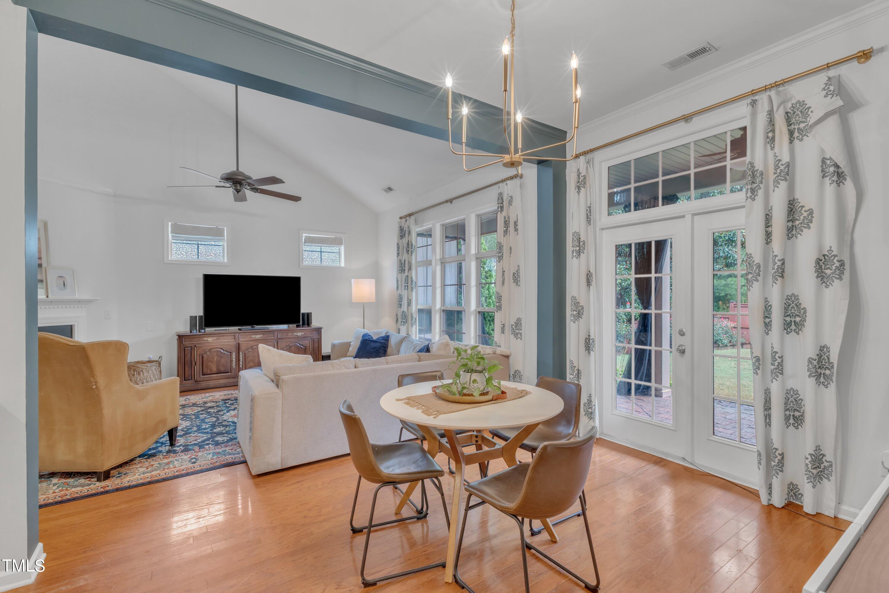 7719 Berry Crest Avenue Raleigh, NC 27617 - Photo 32 of 58 40-7719 Berry Crest Ave-34