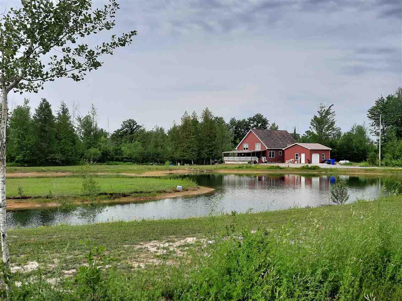 1650 Secord Dam Road Gladwin, MI 48624 - Photo 38 of 38