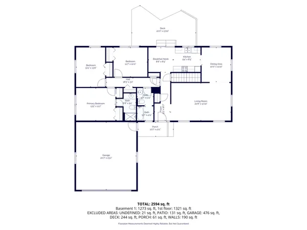 $245,000 | 4610 34th Avenue, Moline, IL 61265