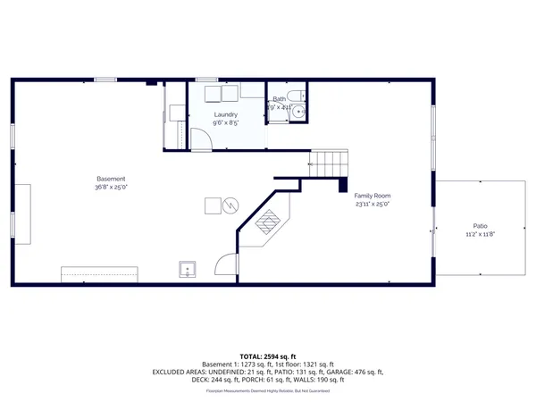 $245,000 | 4610 34th Avenue, Moline, IL 61265