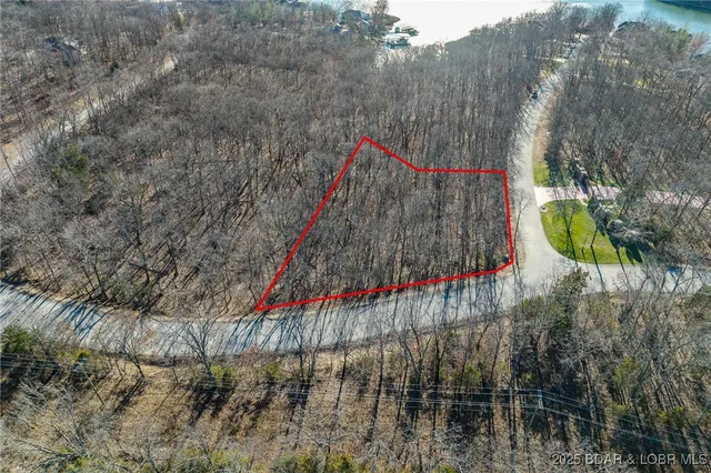 $55,000 | Lot 144-and Springridge Ln Villages, Sunrise Beach, MO 65079