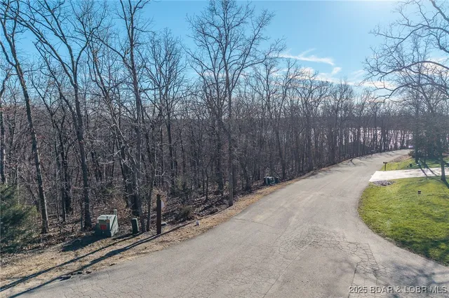 $55,000 | Lot 144-and Springridge Ln Villages, Sunrise Beach, MO 65079