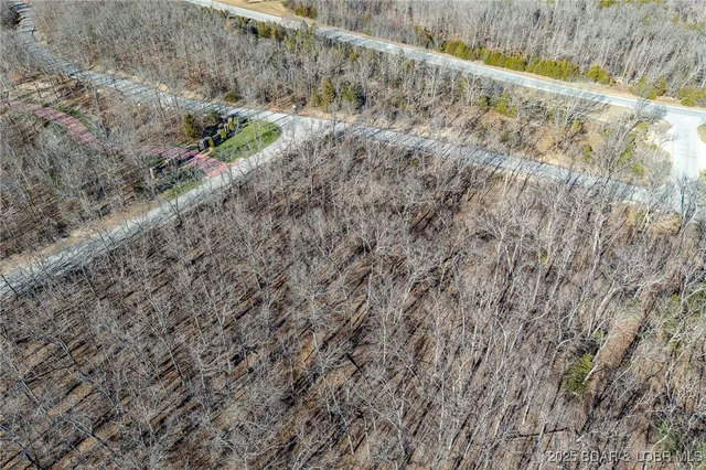 $55,000 | Lot 144-and Springridge Ln Villages, Sunrise Beach, MO 65079