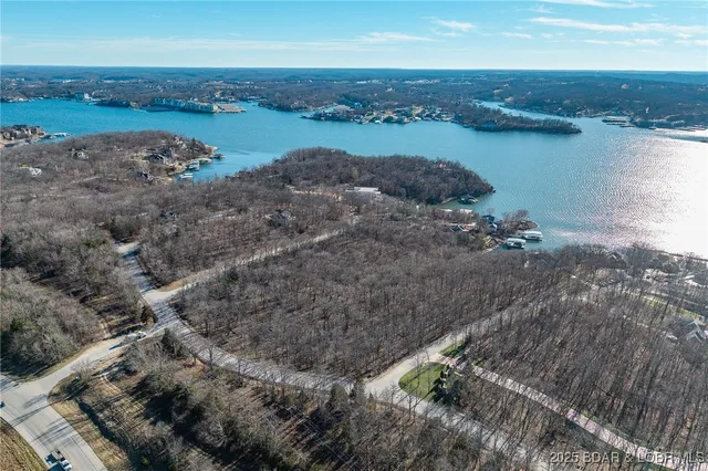 $55,000 | Lot 144-and Springridge Ln Villages, Sunrise Beach, MO 65079