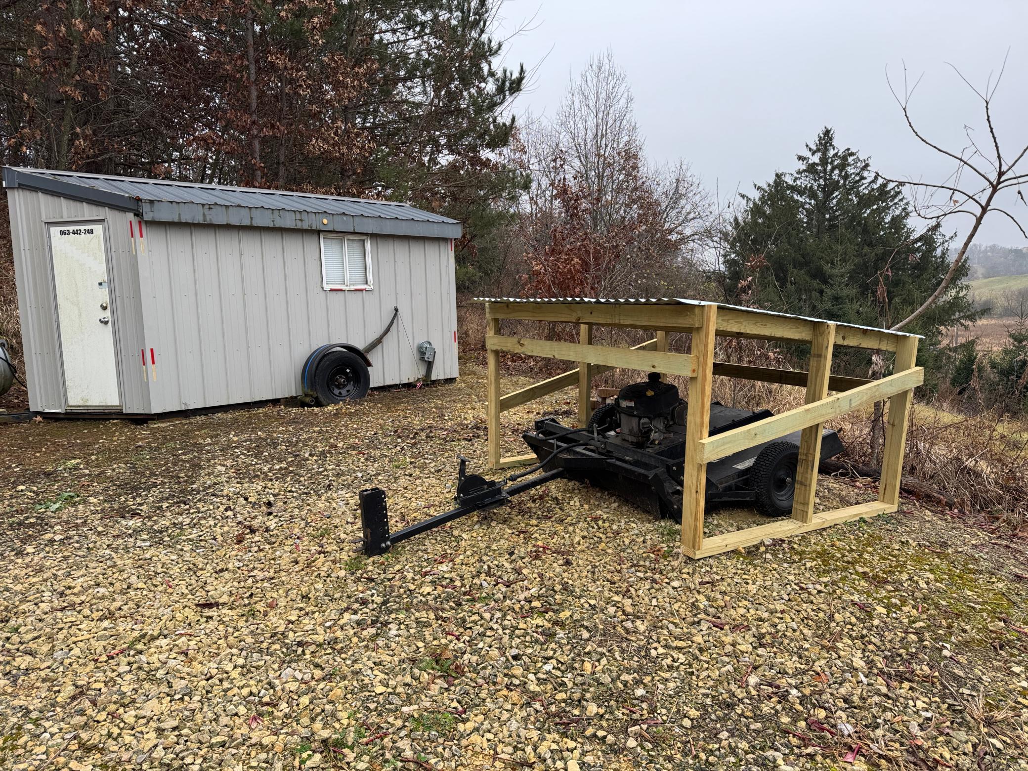 N35194 Przybilla Road Independence, WI 54747 - Photo 40 of 62