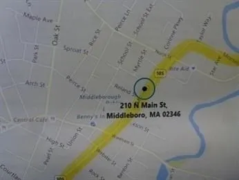 $2,100 | 7 Blueberry Drive(55 Plus), Unit 5, Lakeville, MA 02347