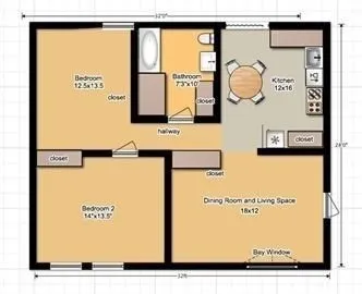 $2,100 | 7 Blueberry Drive(55 Plus), Unit 5, Lakeville, MA 02347