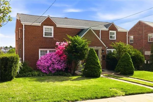 $395,000 | 1134 Peermont Avenue, Pittsburgh, PA 15216