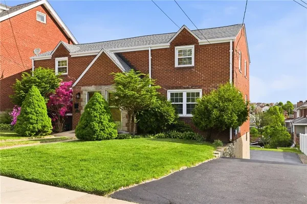$395,000 | 1134 Peermont Avenue, Pittsburgh, PA 15216
